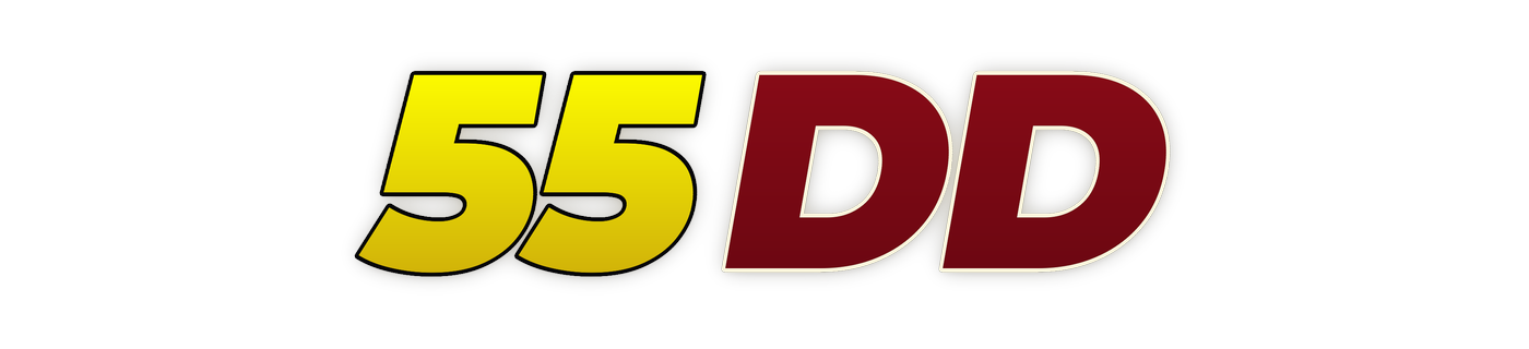 55dd